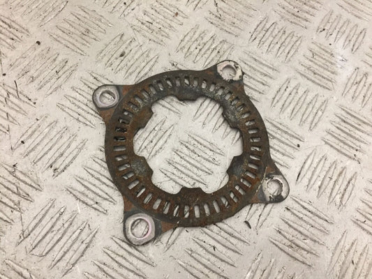 KAWASAKI VERSYS 1000 KLZ 1000 REAR ABS RING  YEAR 2015-18 (STOCK 817)