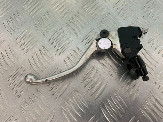 TRIUMPH 1050 SPRINT GT CLUTCH LEVER AND BRACKET YEAR 2010-2014 (STOCK 979)