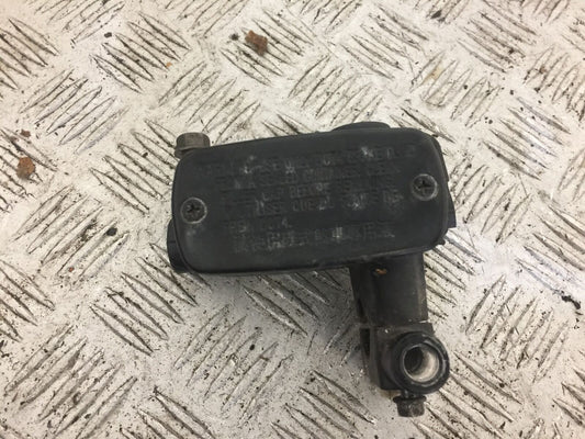 KAWASAKI J300 J 300 FRONT BRAKE MASTER CYLINDER  YEAR 2015 (STOCK 711)