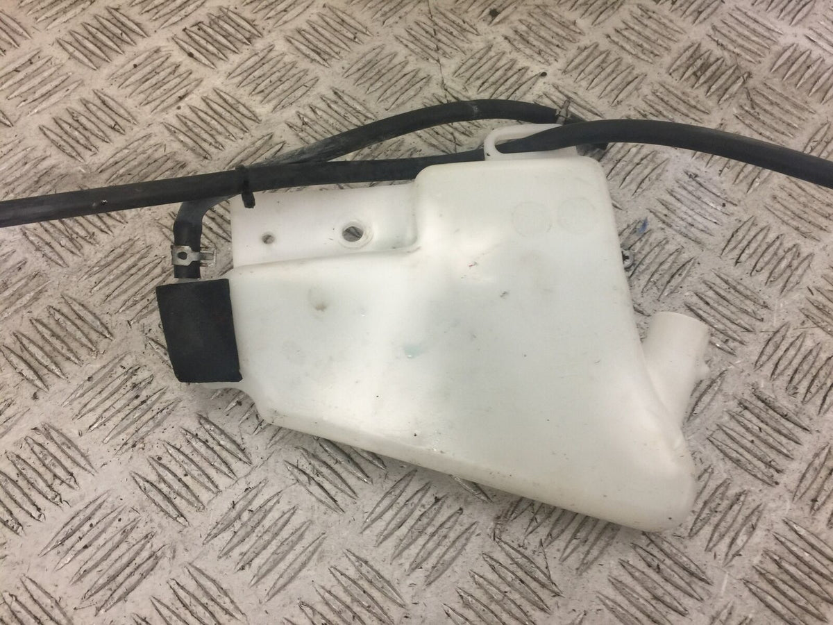 SUZUKI GSXR1000 L1 - L6 COOLANT BOTTLE  YEAR 2011-16 (STOCK 649)