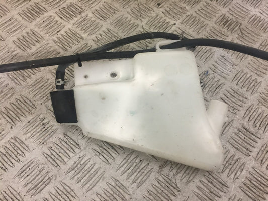 SUZUKI GSXR1000 L1 - L6 COOLANT BOTTLE  YEAR 2011-16 (STOCK 649)