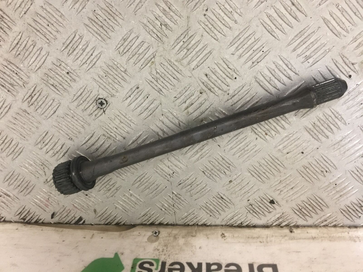 HONDA NT 700 V DEAUVILLE DRIVE SHAFT YEAR 2006-2010 (STOCK 840)