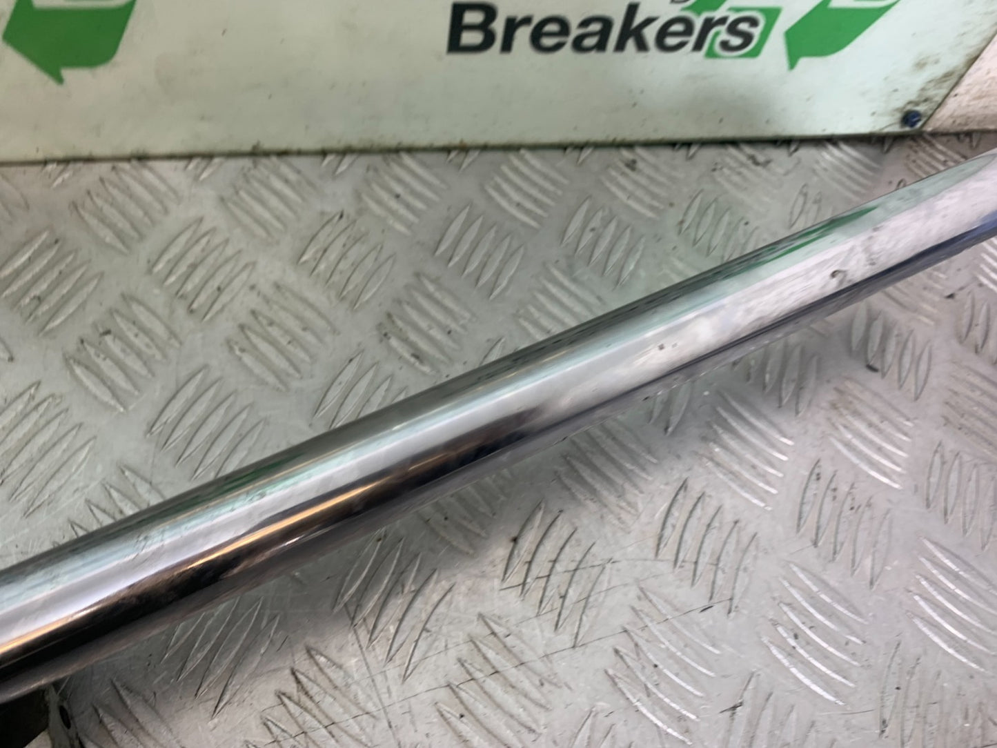 HONDA VT700 VT 700 SHADOW RIGHT FORK YEAR 1984-85 (CMB1328)