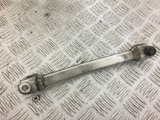 SUZUKI GSXR600 GSXR 600 REAR BRAKE ARM  K1 K2 YEAR 2002 (STOCK 509)