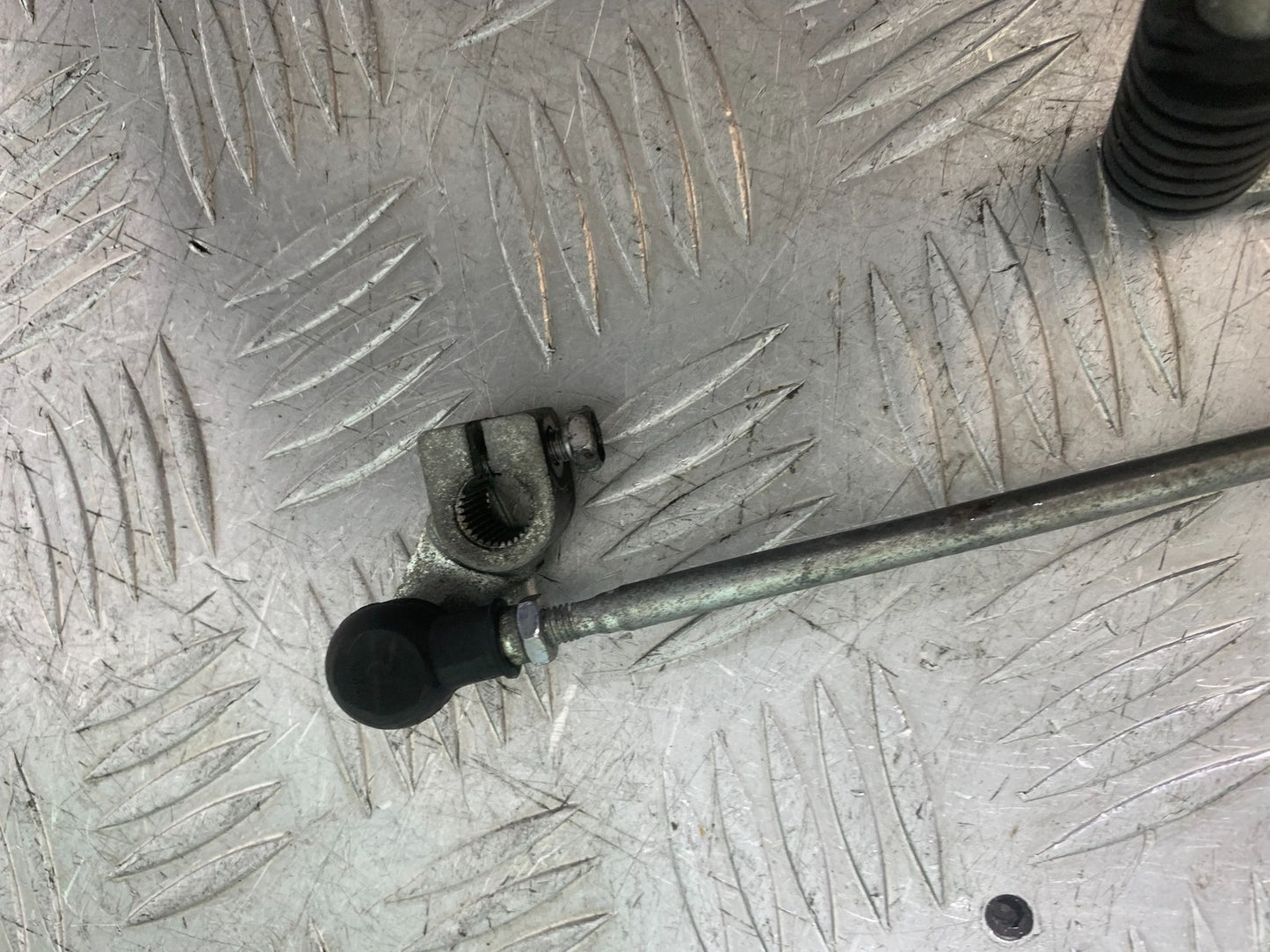 YAMAHA XJ900 XJ 900 DIVERSION GEAR LEVER  YEAR 1994-2002(CMB1292)