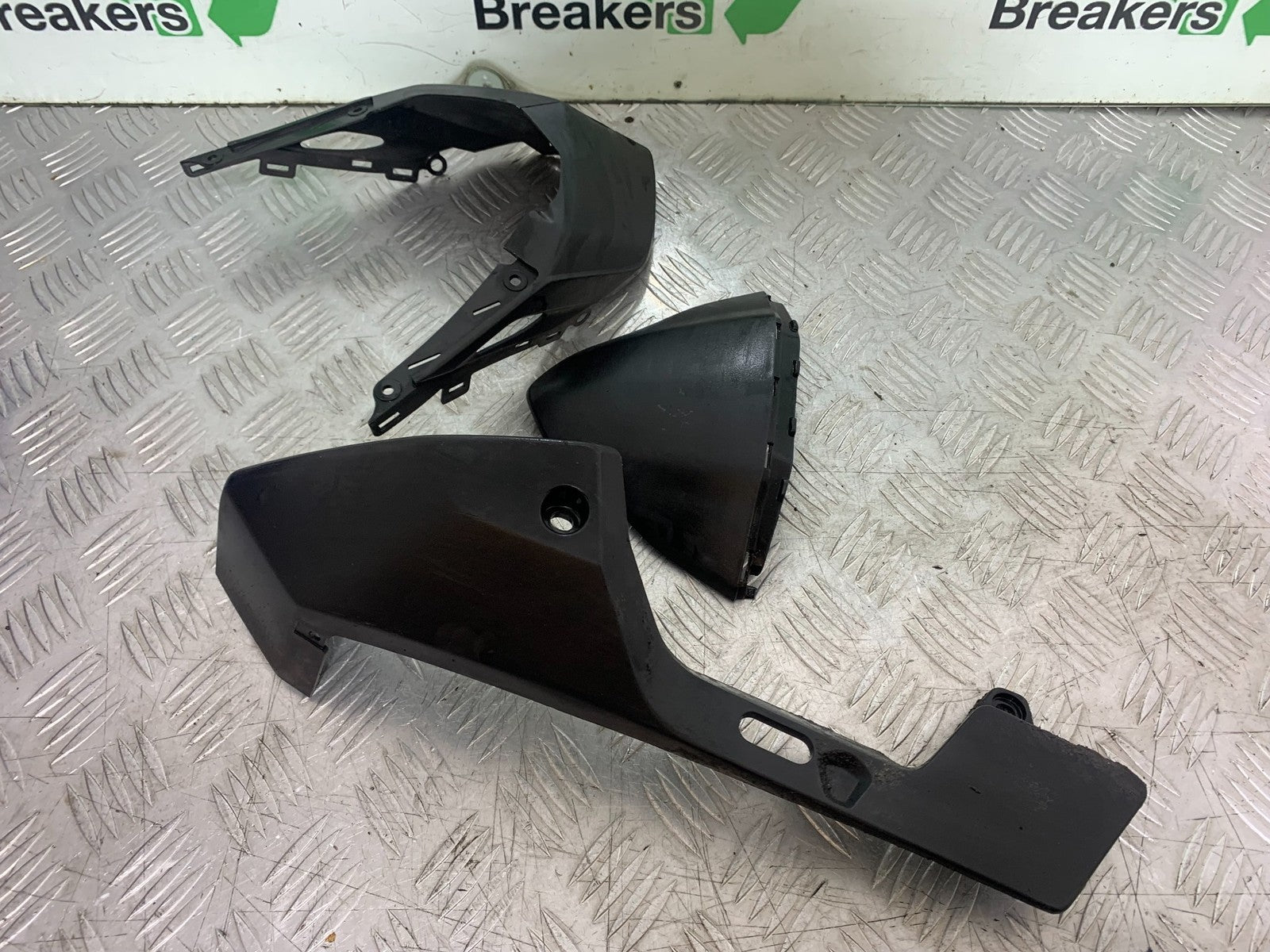 HONDA CB500 F CB500F INFILL PANELS  YEAR 2013-2015  (CMB1235)