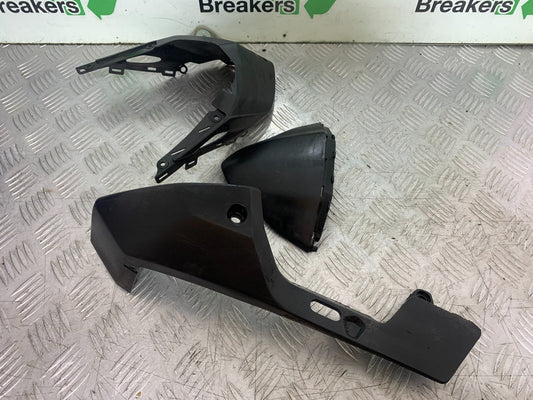 HONDA CB500 F CB500F INFILL PANELS  YEAR 2013-2015  (CMB1235)