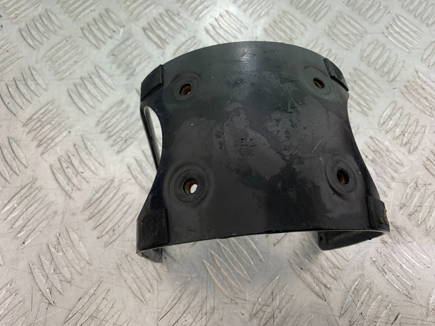 BSA 650 GOLD STAR FRONT MUDGUARD BRACE   YEAR 2022-2025 (CMB1262)