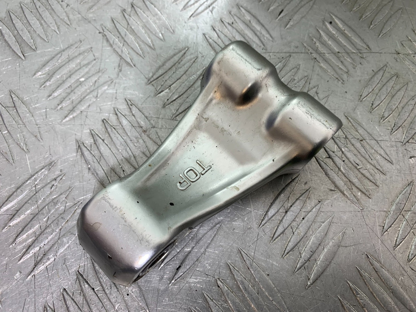 TRIUMPH 1050 SPRINT GT REAR SHOCK LINKAGE  YEAR 2010-2016 (CMB1250)