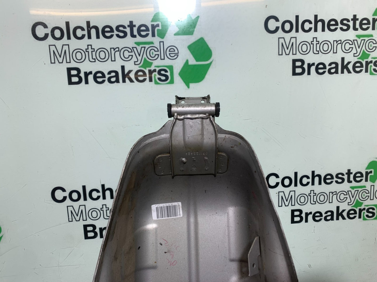BSA 650 GOLD STAR PETROL TANK  YEAR 2022-2025 (CMB1262)