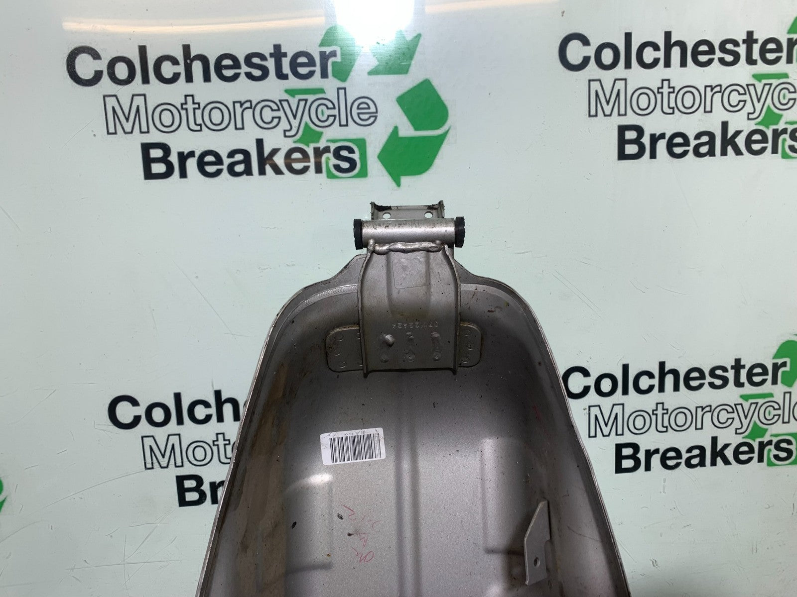 BSA 650 GOLD STAR PETROL TANK  YEAR 2022-2025 (CMB1262)