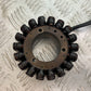 HONDA VT700 VT 700 SHADOW  GENERATOR YEAR 1984-85 (CMB1328)