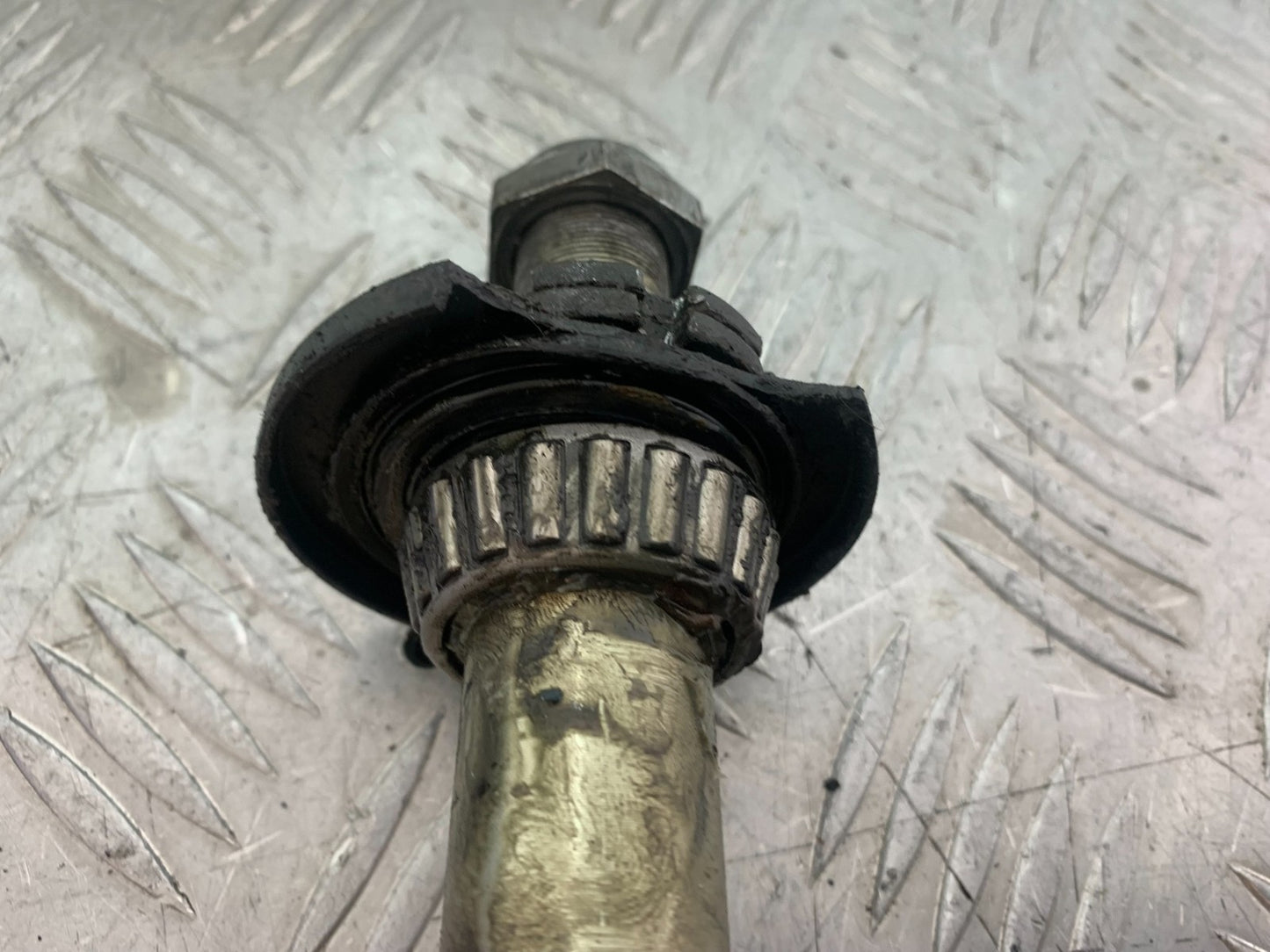 BMW R850 R R850R BOTTOM YOKE  YEAR 1994-2002 (CMB1170)