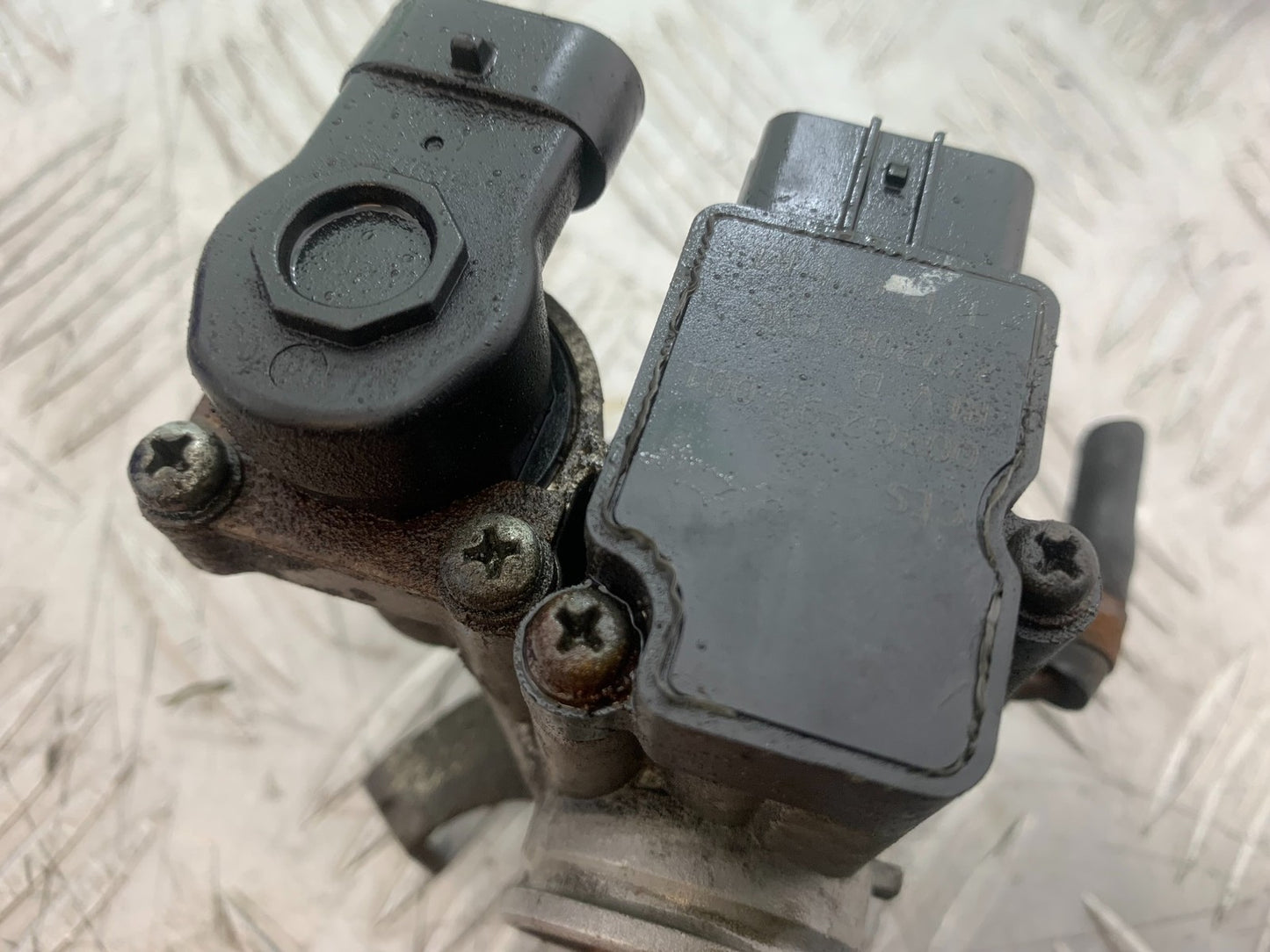 SINNIS TERRAIN 125 THROTTLE BODY   YEAR 2017-2020 (CMB1241)