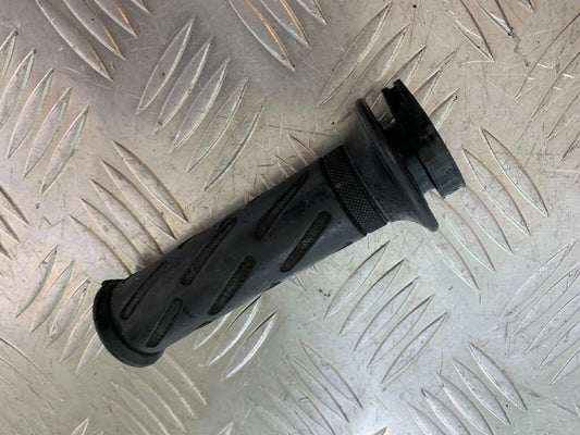 SUZUKI SV650 X SV 650 X THROTTLE TWIST GRIP   YEAR 2018-2022  (CMB1081)