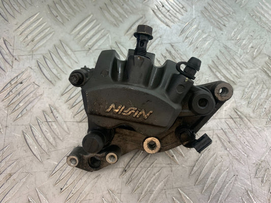 HONDA CB500 F CB500F FRONT BRAKE CALIPER YEAR 2013-2015  (CMB1235)
