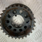 TRIUMPH THUNDERBIRD 1600 FRONT PULLEY  YEAR 2011 (CMB1107)