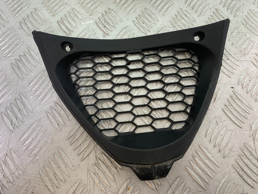APRILIA RSV4 FACTORY OIL COOLER GRILL  YEAR 2009-2012 (CMB1224)