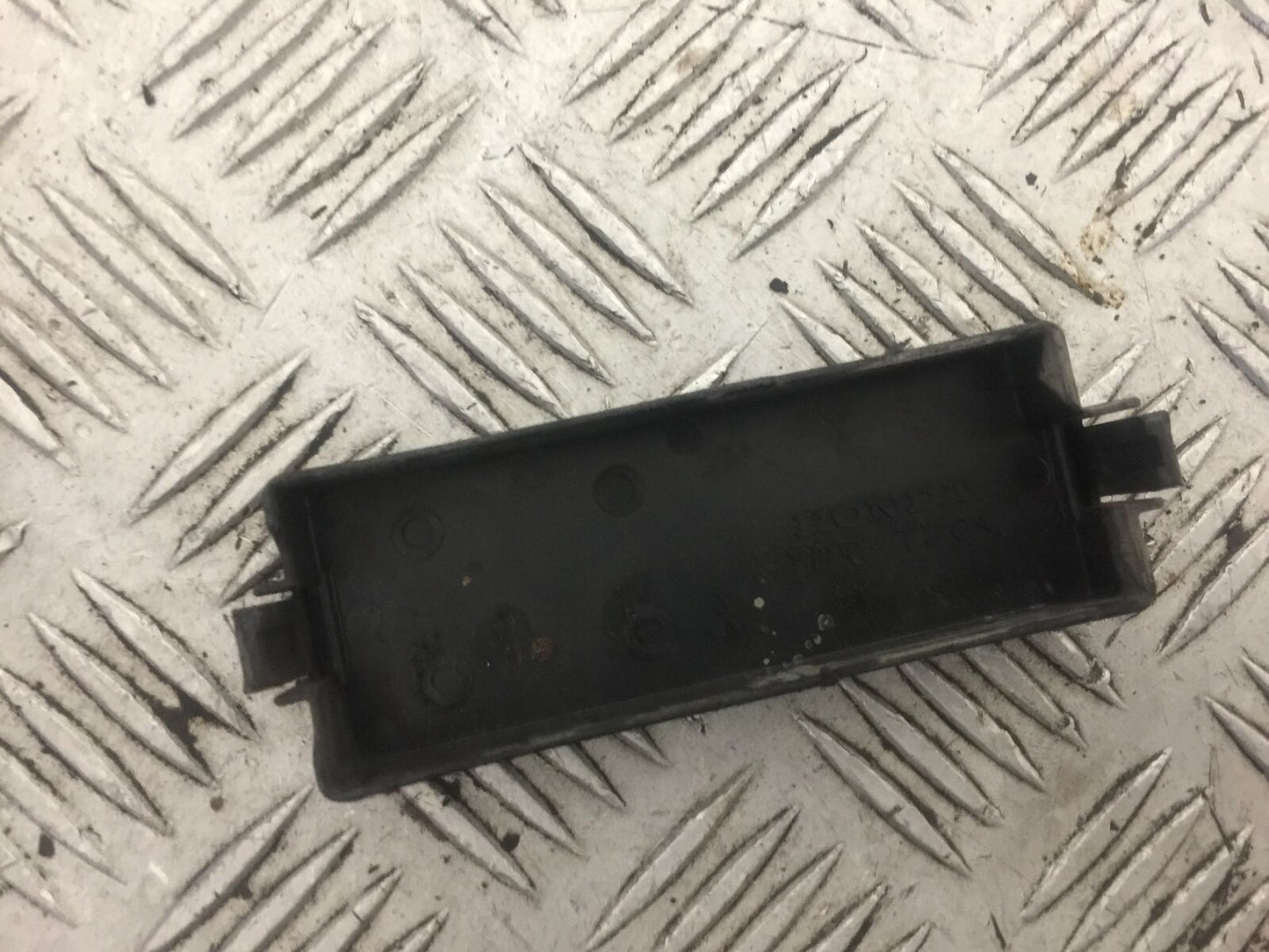 HONDA XL700 TRANSALP FUSE COVER  2008-2012  (STOCK 727)