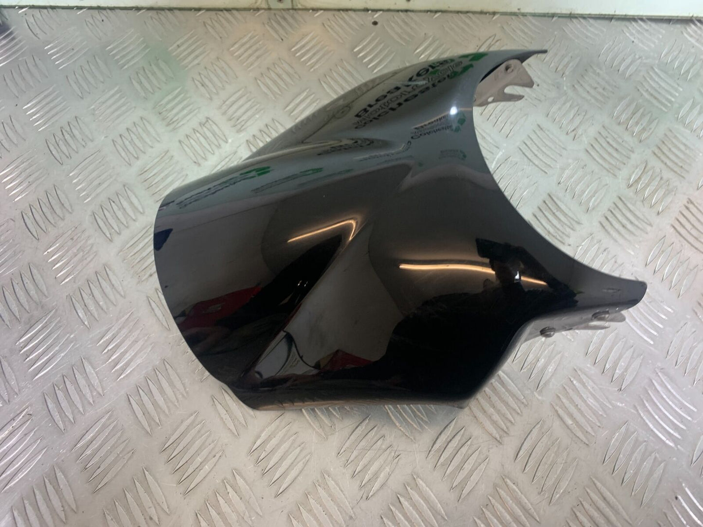 YAMAHA XSR900 XSR 900 PUIG SCREEN    YEAR 2021-2022 (CMB1073)