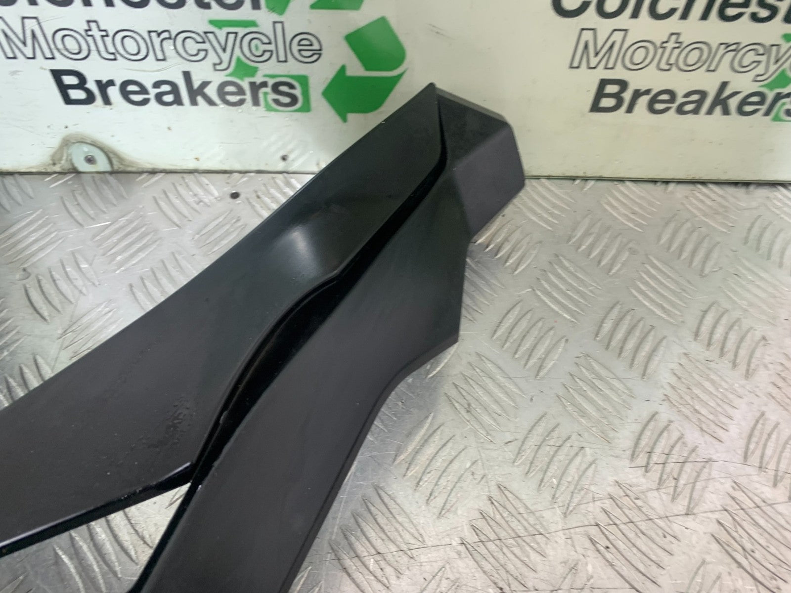 NECO ALEXONE 125 FAIRING PANEL YEAR 2016-2022  (CMB1273)