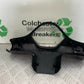 PIAGGIO VESPA GT125 L SWITCHES AND PANEL COVER YEAR 2003  (CMB1300)