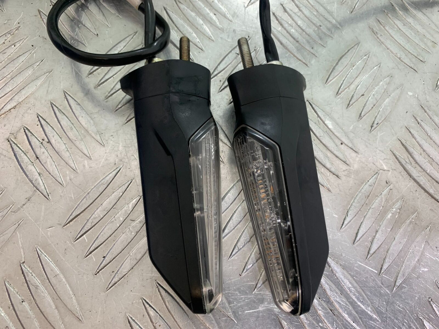 HONDA CRF1000 (DCT) AFRICA TWIN REAR INDICATORS   YEAR 2017 (CMB1030)