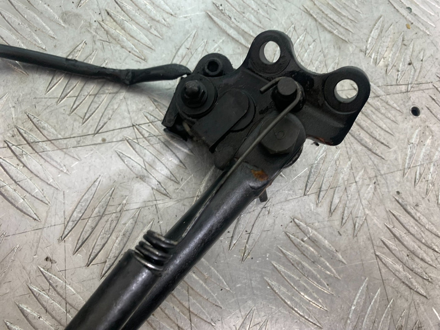 KAWASAKI ZX10R ZX10 R SIDE STAND  2008-2010 (CMB1206)
