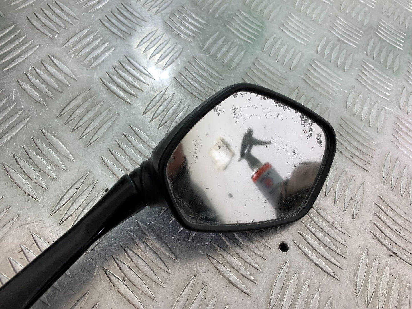 HONDA CBR500R CBR 500 R RIGHT MIRROR  YEAR 2012-16 (CMB1048)