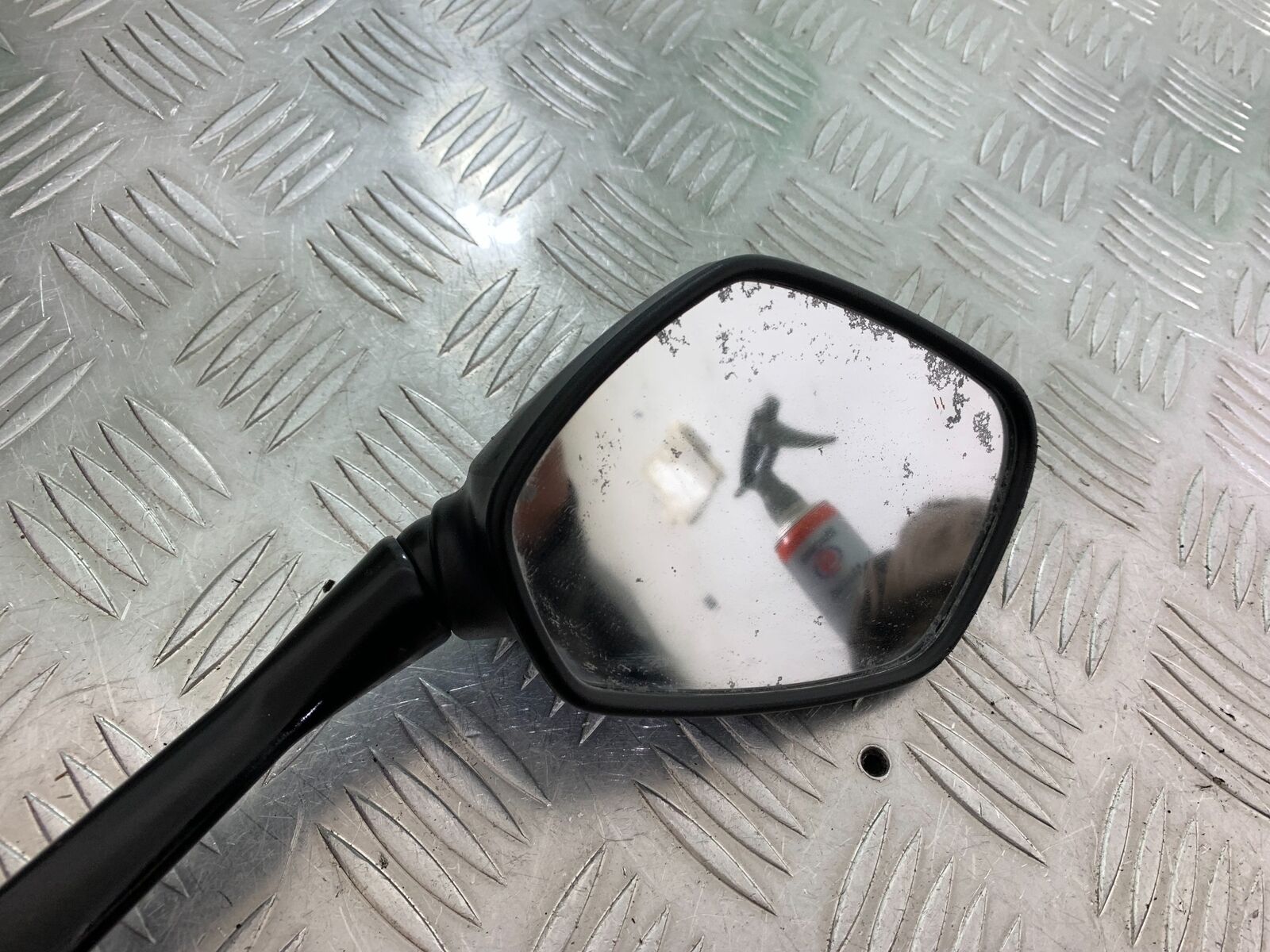 HONDA CBR500R CBR 500 R RIGHT MIRROR  YEAR 2012-16 (CMB1048)