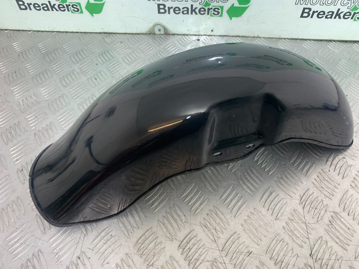 PIONEER NEVADA XF125 FRONT  MUDGUARD  YEAR 2009 (CMB1214)