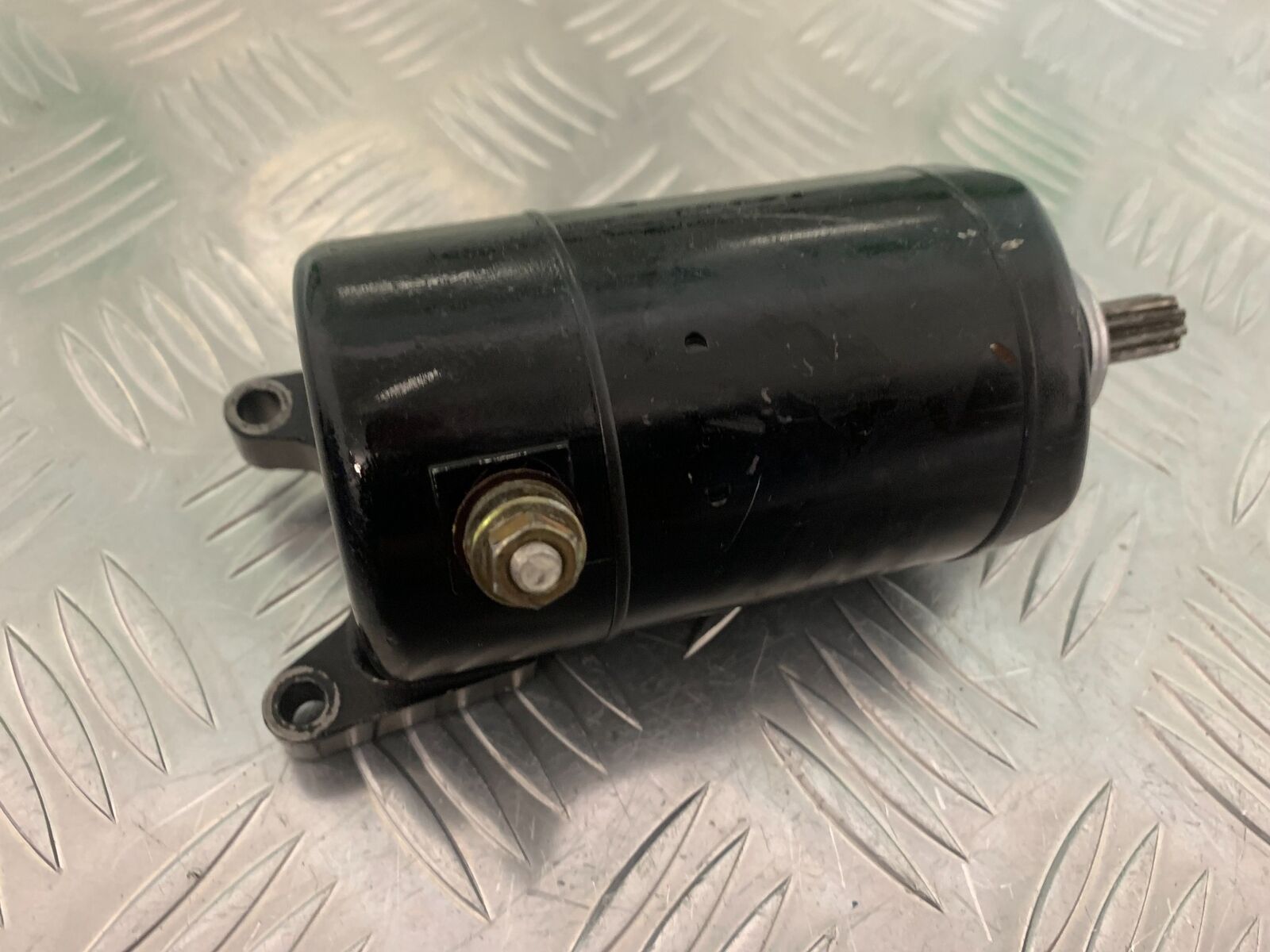 YAMAHA FZS600 FAZER 600 STARTER MOTOR  YEAR 1998-2001 (STOCK 964)
