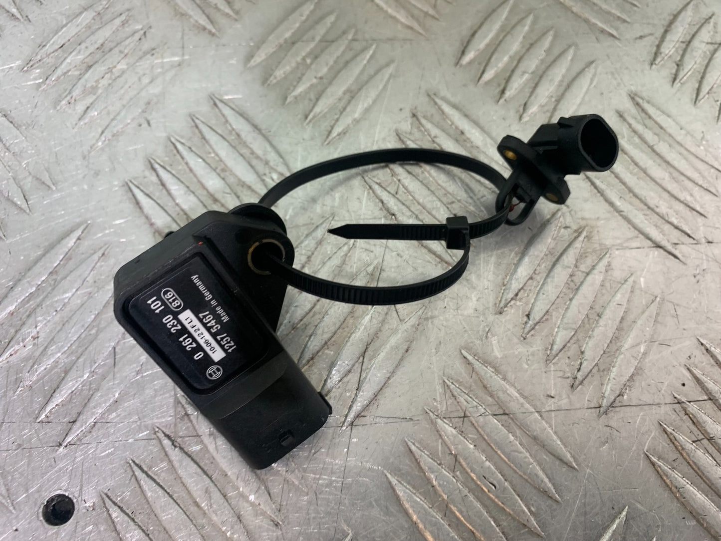 APRILIA RSV4 FACTORY AIR SENSORS YEAR 2009-2012 (CMB1224)