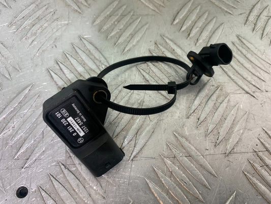 APRILIA RSV4 FACTORY AIR SENSORS YEAR 2009-2012 (CMB1224)