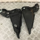 KAWASAKI NINJA 650 LEFT AND RIGHT FRAME COVERS  YEAR 2021 (STOCK 805)