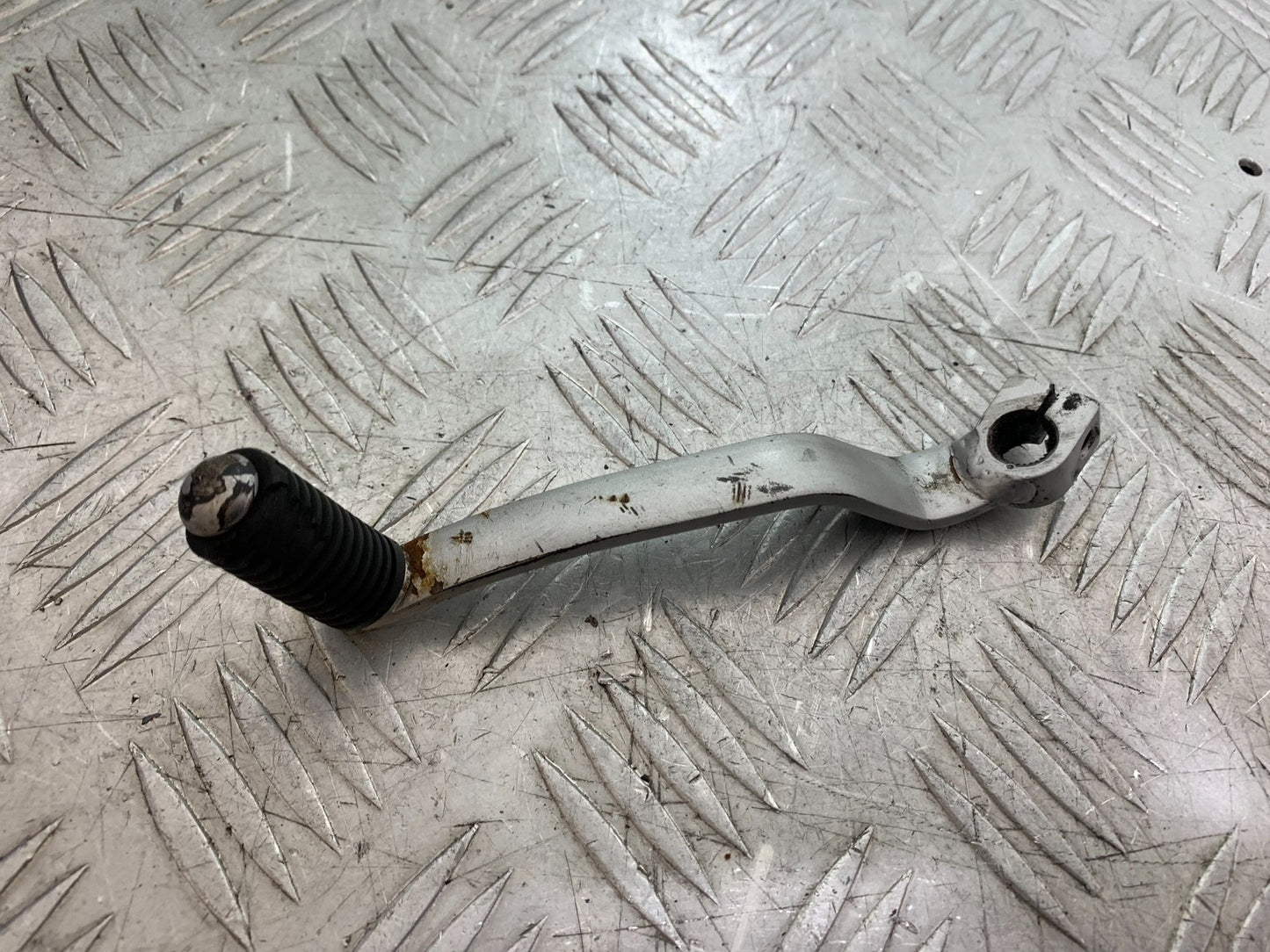 KAWASAKI ER6 N GEAR LEVER  YEAR 2012-2017 (CMB1324)