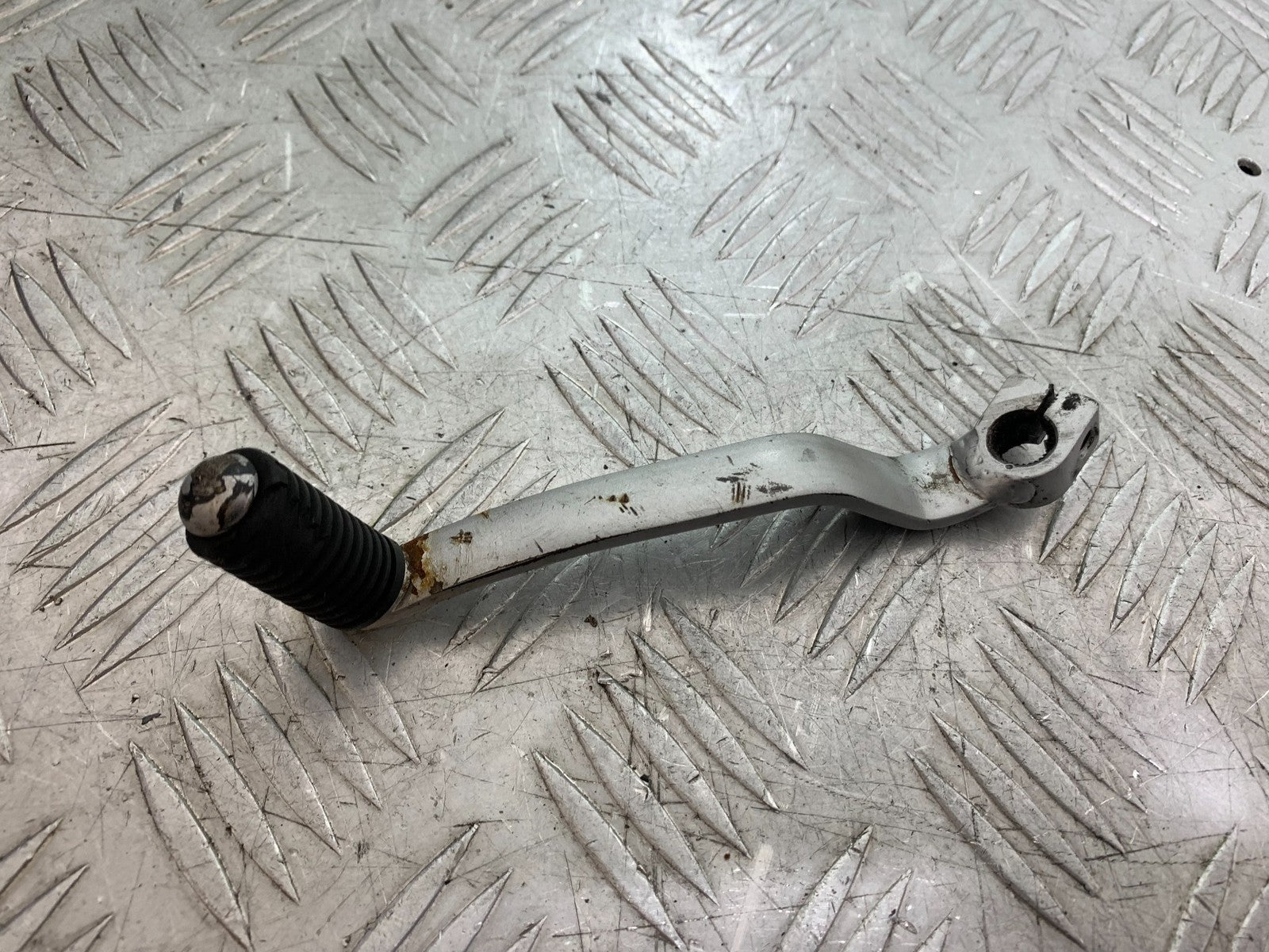 KAWASAKI ER6 N GEAR LEVER  YEAR 2012-2017 (CMB1324)