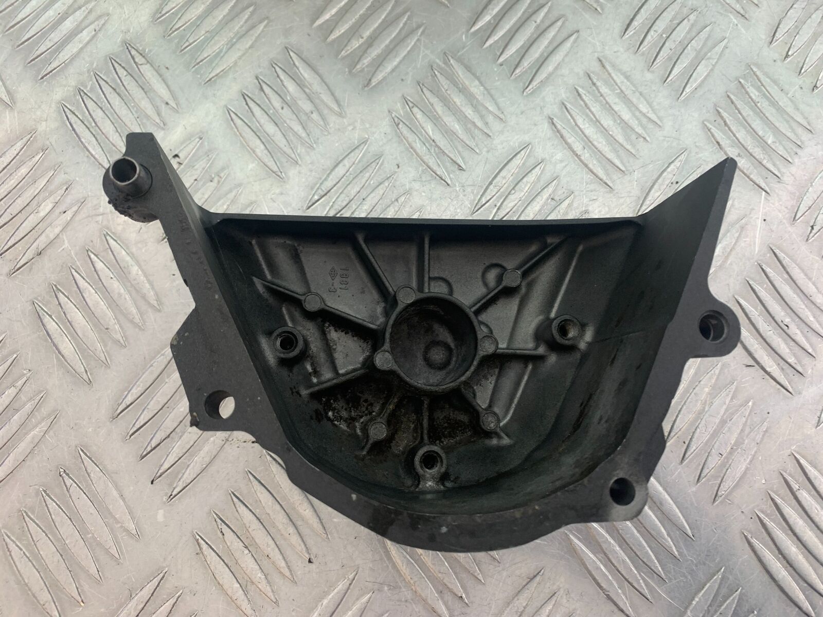 KAWASAKI Z800 Z 800 SPROCKET COVER YEAR 2013-2017 (CMB1059)