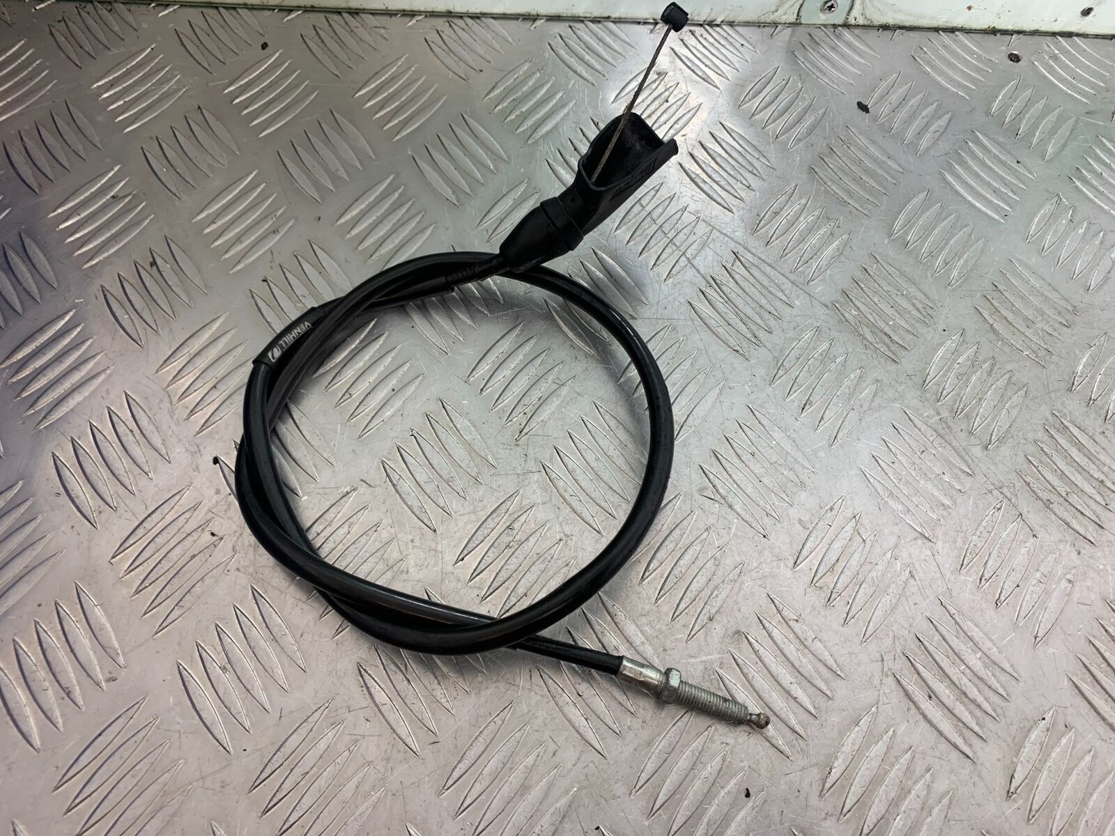 BENELLI LEONCINO 500 TRIAL CLUTCH CABLE   YEAR 2020 (CMB1106)