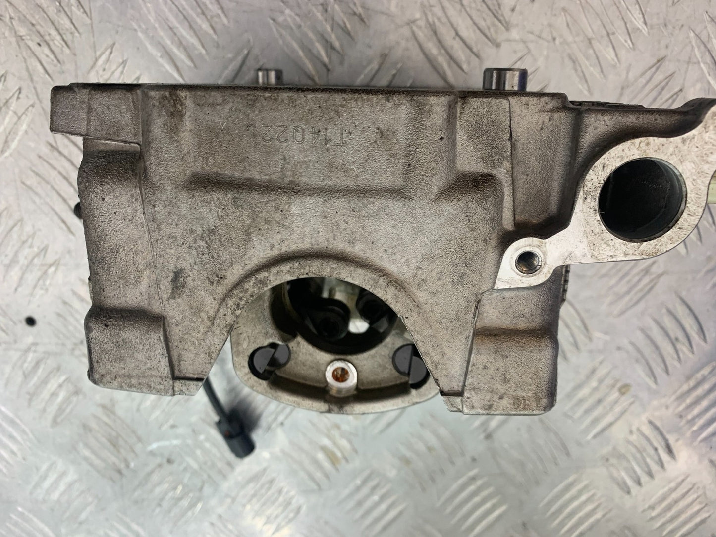 YAMAHA XMAX 300 GENERATOR CYLINDER HEAD YEAR 2017-2020 (CMB1218)