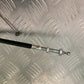 HONDA CBR1000 rr FIREBLADE CLUTCH CABLE  YEAR 2008-2011 (STOCK 986)