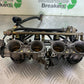 HONDA CBR 929 RRY FIREBLADE THROTTLE BODIES  YEAR 2000-01 (CMB1094)