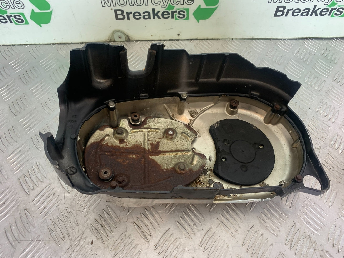 KAWASAKI VN1500 CLASSIC ENGINE COVER  YEAR 1999 -2006 (CMB1166)