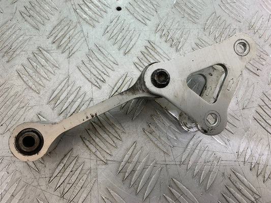 APRILIA RSV1000 RSV 1000 MILLE REAR SHOCK LINKAGE  1998- 2003 (CMB1184)