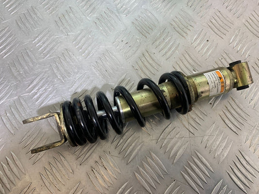 LEXMOTO LXR 125 REAR SHOCK  YEAR  2019-2023 (CMB1076)