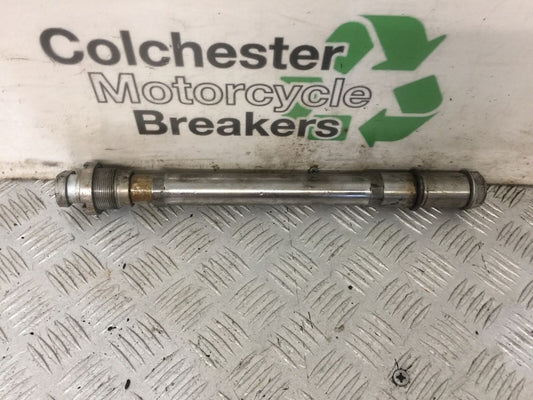 HONDA CBR1000 rr FIREBLADE SWINGARM SPINDLE   YEAR 2004  (STOCK 853)