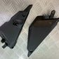 KAWASAKI NINJA 650 LEFT AND RIGHT INFILL PANELS  YEAR 2017-2019 (CMB1018)