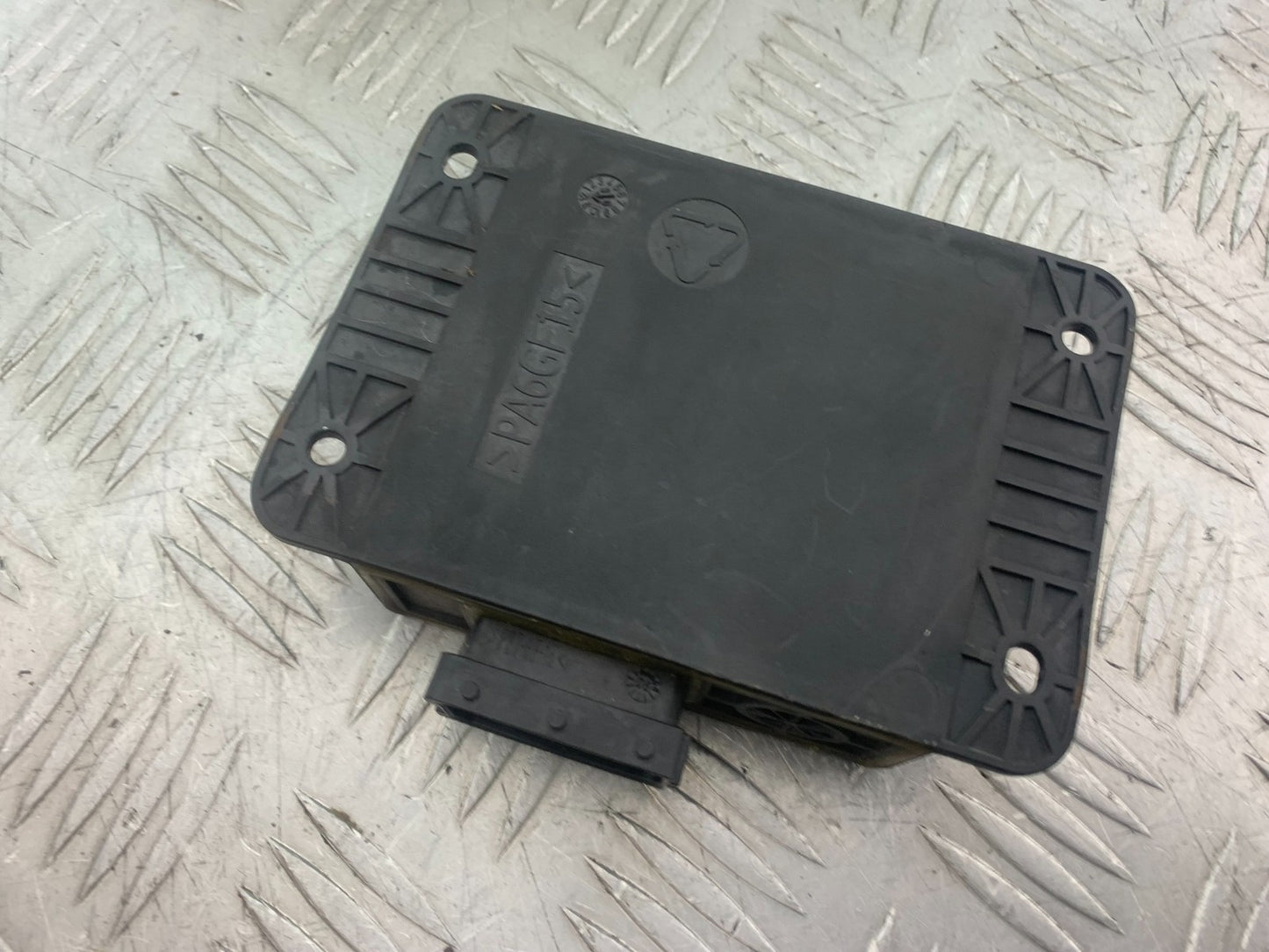 PIAGGIO MP3 250 ie ANTI ROLL UNIT RELAY   YEAR 2007 (CMB1307)