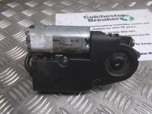 BMW R1200 RT R 1200 RT SCREEN MOTOR  YEAR 2013
