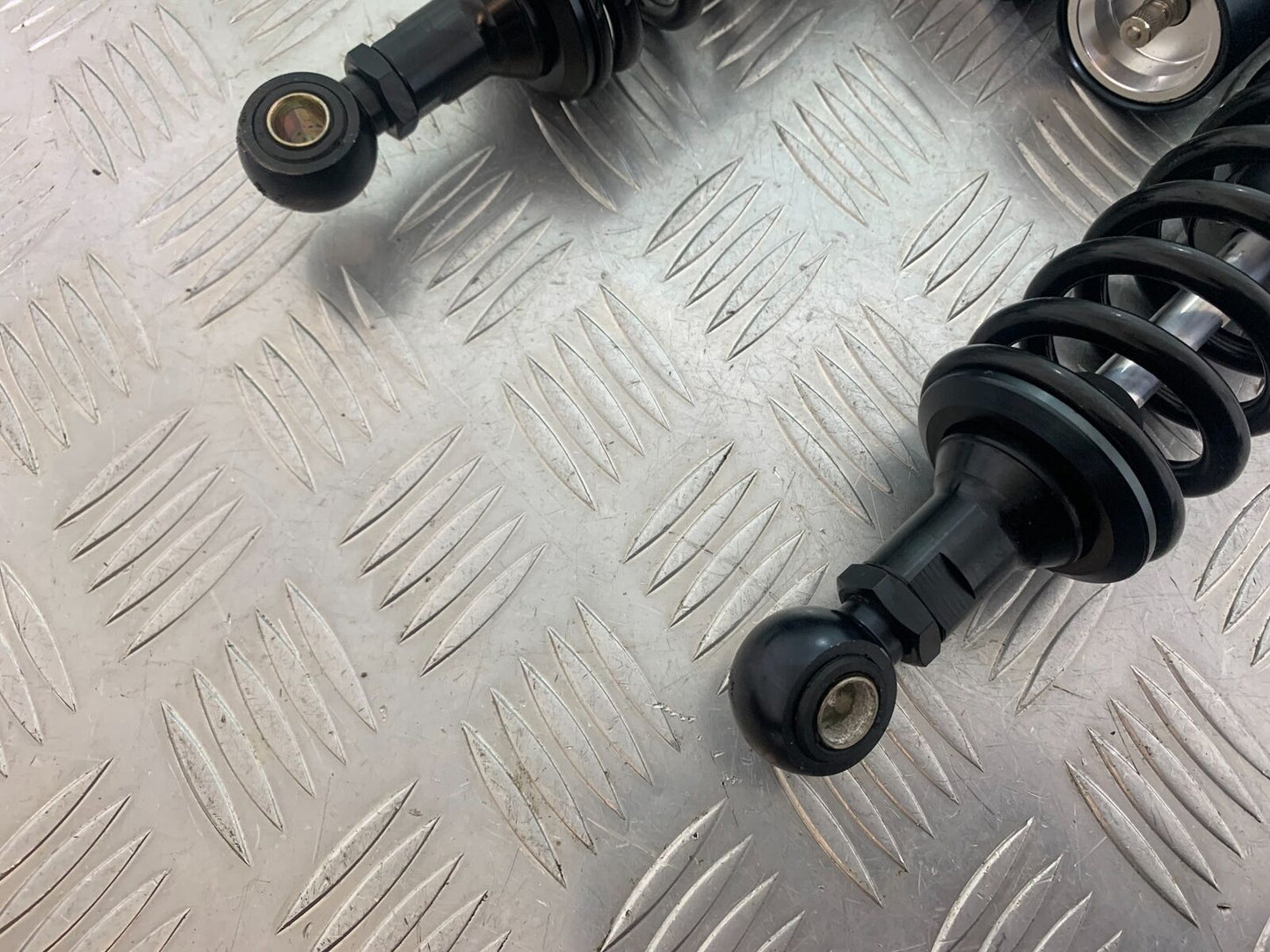 HERALD CLASSIC 125 REAR SHOCKS YEAR 2014 (CMB1058)